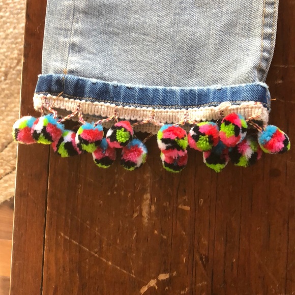 Pilcro and the Letterpress jeans - Picture 3 of 6